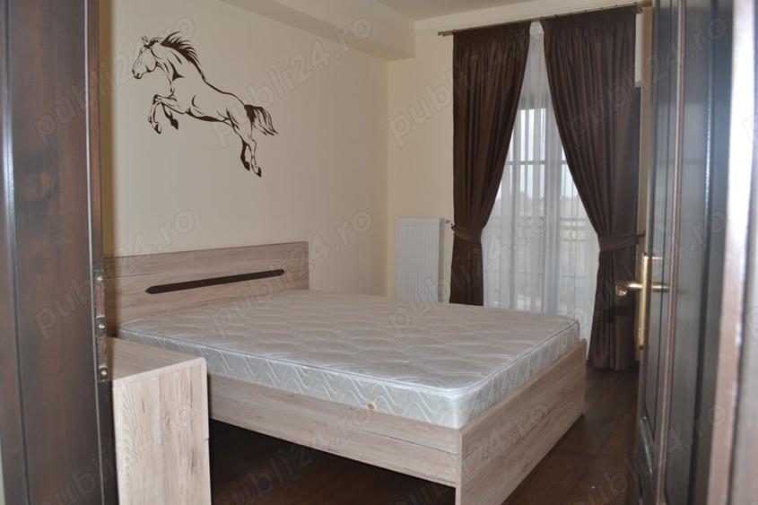 Apartament cu 2 camere decomandat în Ronaț