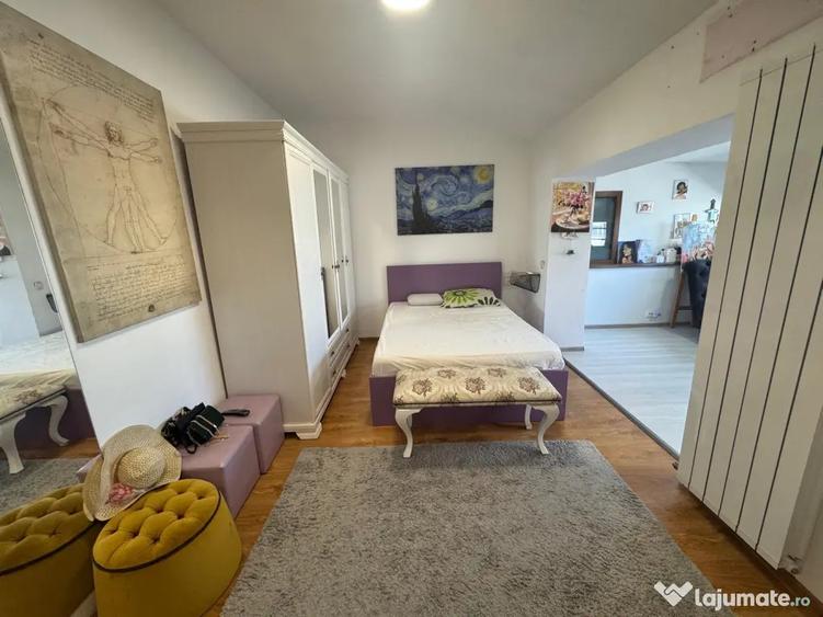 Inchiriez spa?iu birouri Bd Burebista 200 mp - 5