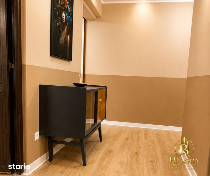 Apartament cu 2 camere în Port