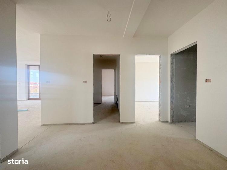Apartament cu 2 camere în Girocului
