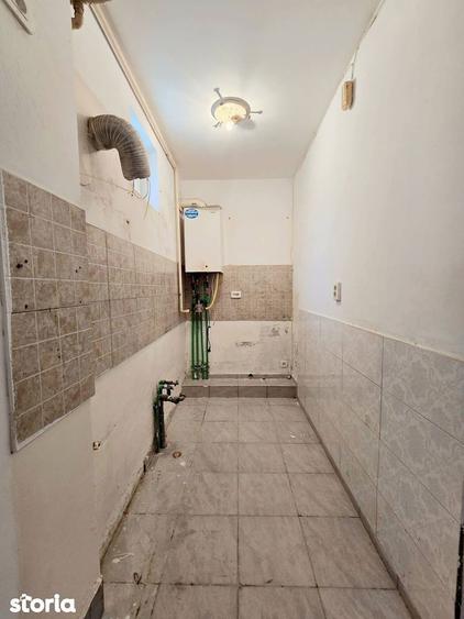 Apartament cu 2 camere în Dobroești