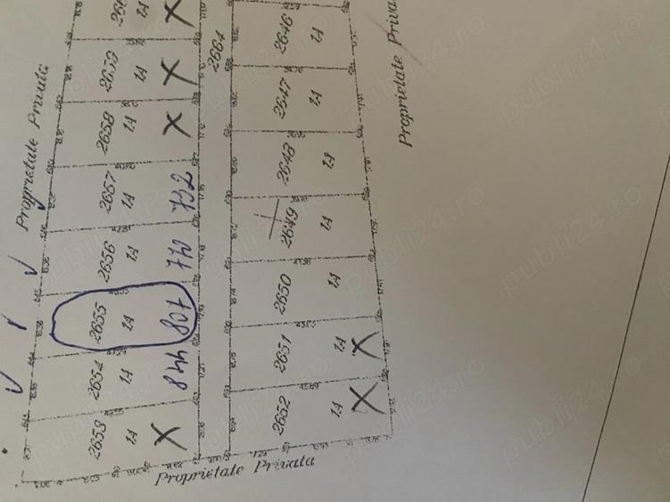 Teren de 807 mp, în Almașu Mic (Balc)