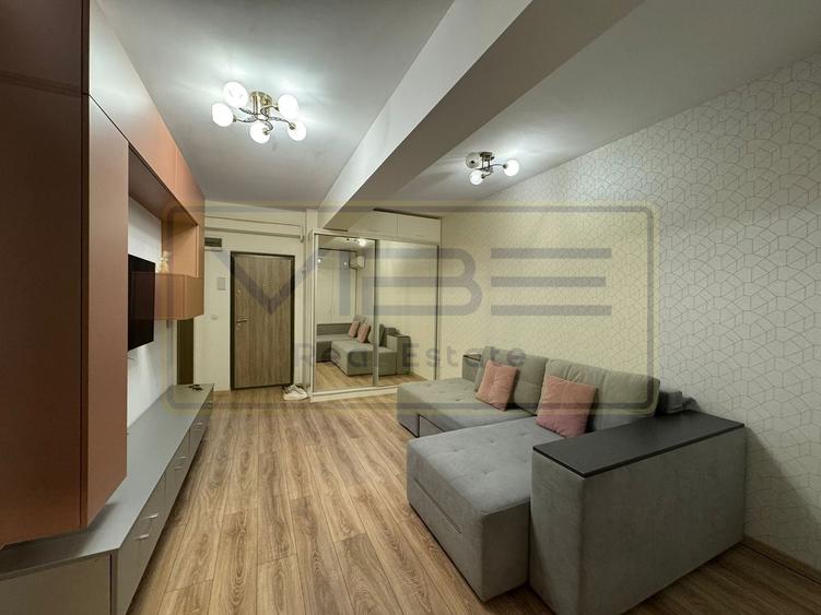 Apartament 1 camera bloc NOU Tatarasi Parcul Ciurchi - 2