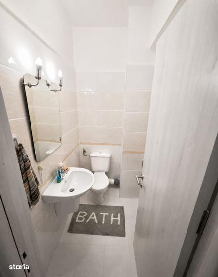 Apartament cu 3 camere în Găvana
