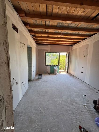 Studio NOU Eforie Sud zona Ultracentrala 55.000Euro - 1