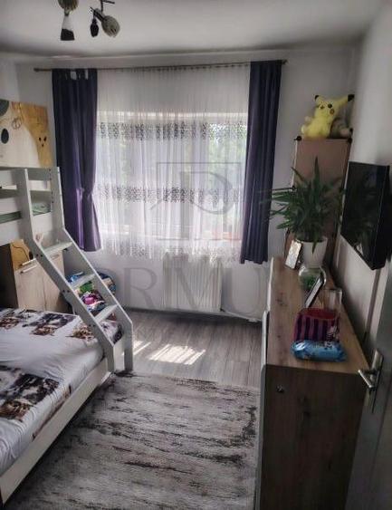 Apartament cu 2 camere decomandat, mobilat în Lipovei
