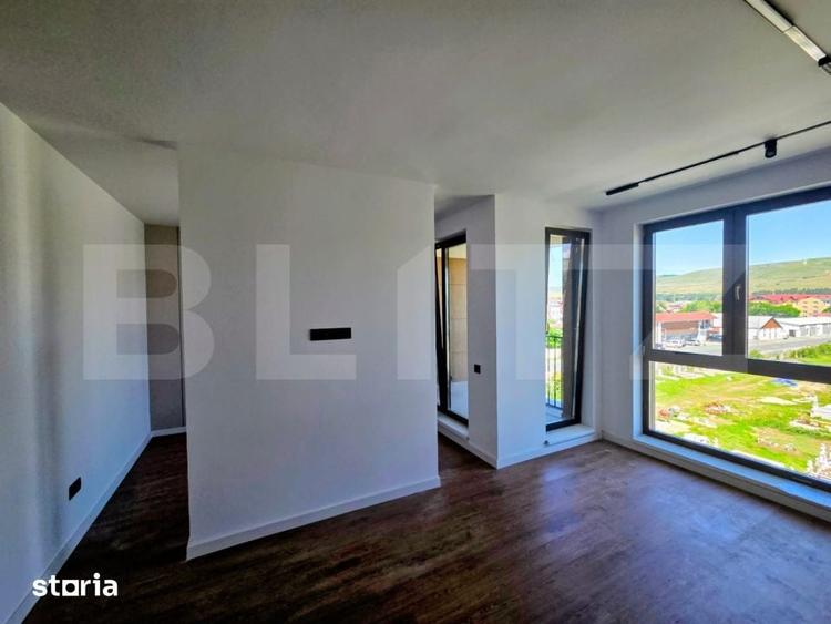 Apartament de tip studio, 40mp, garaj, Tva inclus, Eroilor - 5