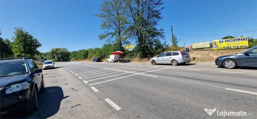 Soceni,Teren Chirie 250 Euro - la Sosea Comision ZERO Cumpa - 6