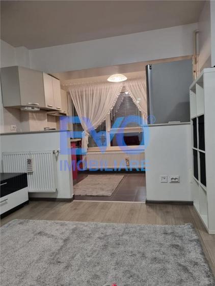 Apartament 1 camera, 36mp, decomandat, Pacurari Complex Rasa - 10