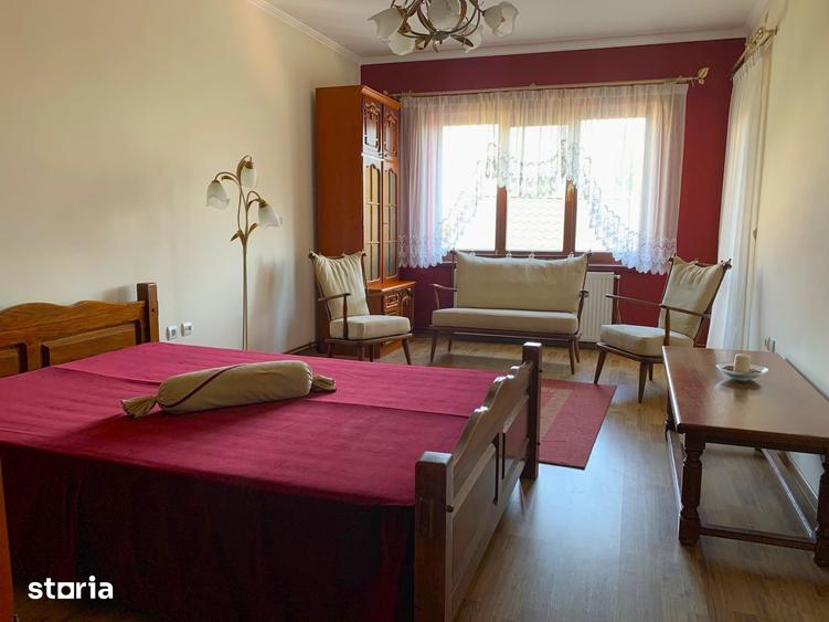 Casă cu Teren 380 Mp în Ultracentral