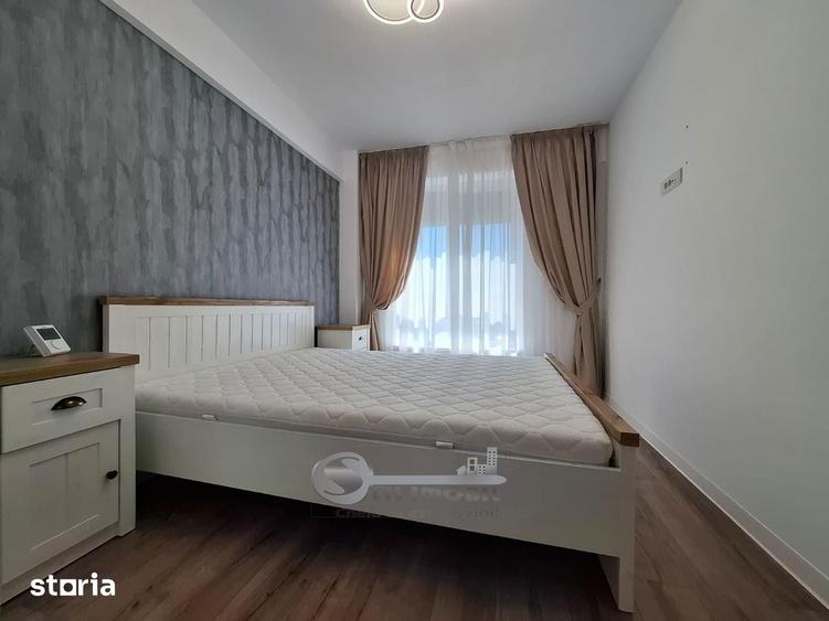 Apartament cu 2 camere în Miroslava