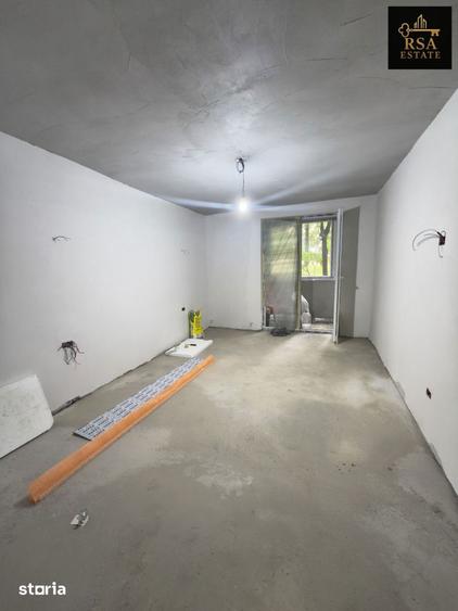 Apartament cu 3 camere în Nord