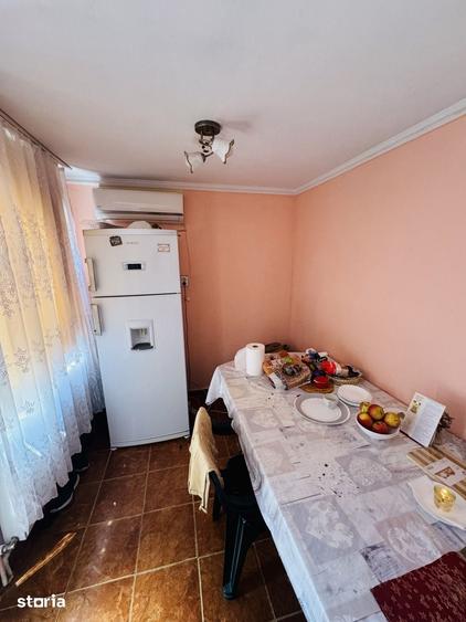 Casă cu Teren 312 Mp în Ion Creangă