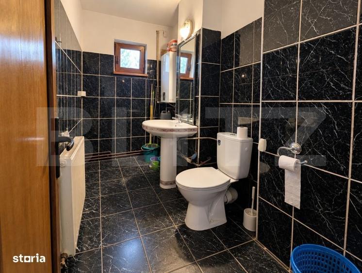 Apartament cu 3 camere decomandat în Deve