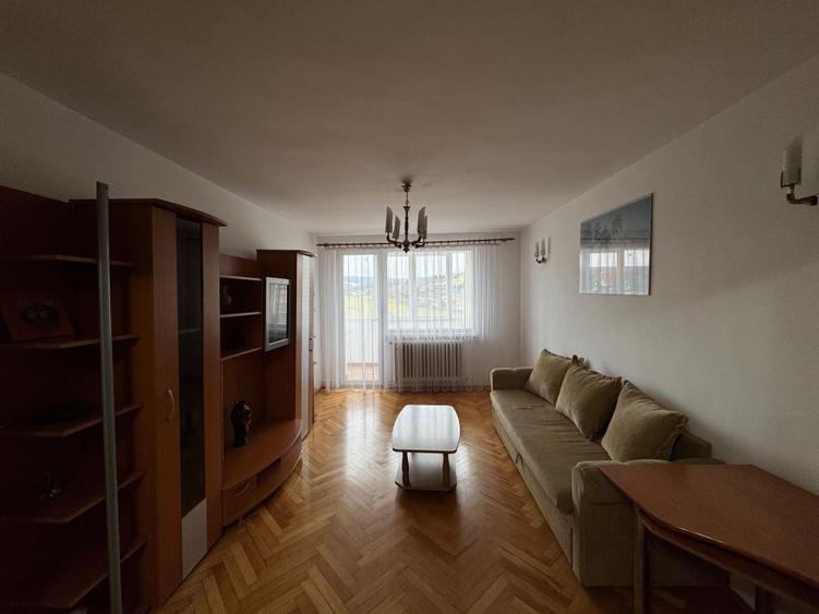 Apartament cu 2 camere decomandat în Dâmbu Pietros