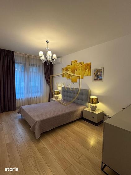 Apartament cu 3 camere decomandat în Aviației