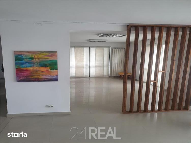Inchiriere spatiu birouri Piata Muncii 50 mp - 11