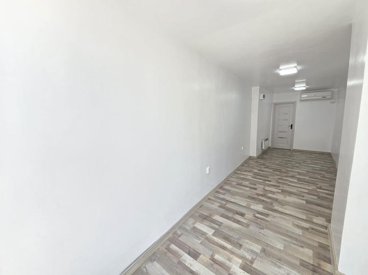 Birou, de 25 mp, în Central