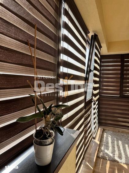 Apartament cu 2 camere în Tomis Plus