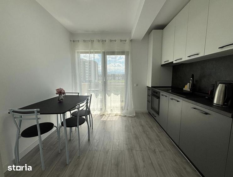 Apartament de inchiriat, 2 camere, Doamna Stanca, Sibiu - 6