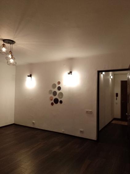 Apartament cu 2 camere decomandat în Lujerului