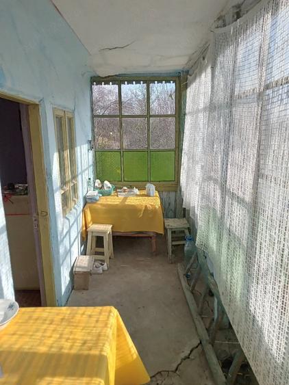 Casă cu Teren 1500 Mp în Călui