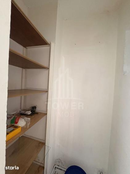 Apartament cu 2 camere în Central