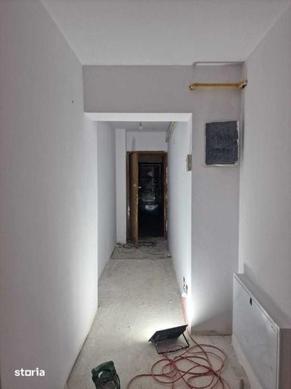 Apartament cu 3 camere decomandat în Iosefin