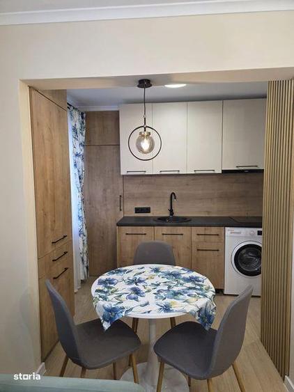 Apartament cu 2 camere în Cornișa