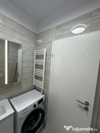Prima Inchiriere,2 camere,mobilat si utilat,metrou Berceni - 1