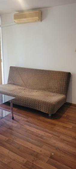 Apartament cu 2 camere semidecomandat în Armeneasca