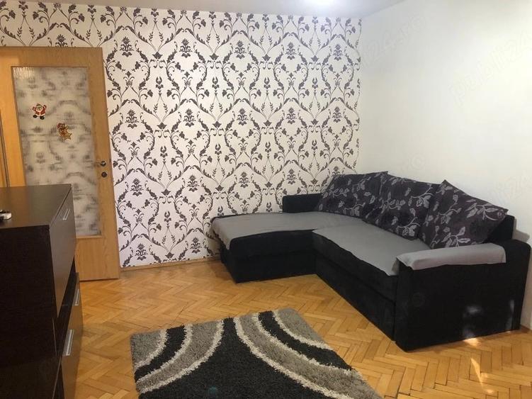 Apartament cu 2 camere semidecomandat în Dâmbovița