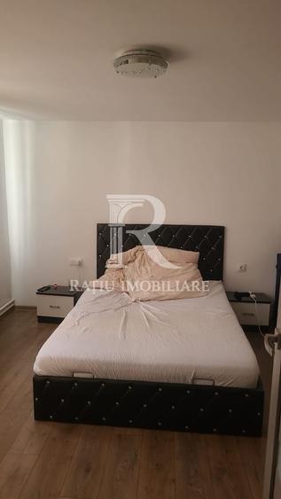 Casă individuală cu 3 camere cu Canalizare în Picleu