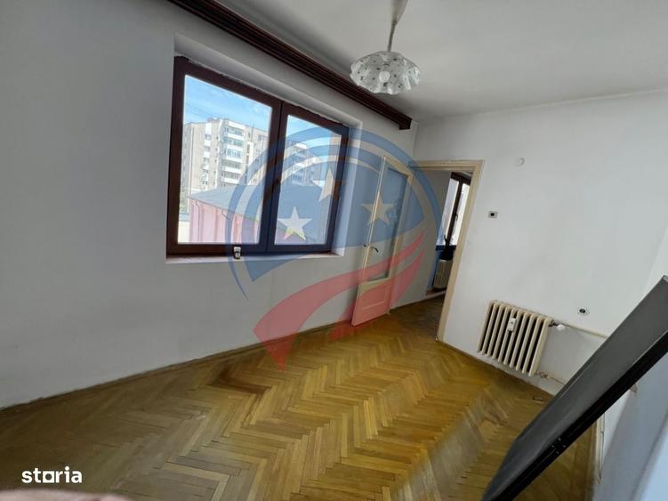 Apartament cu 2 camere în Ultracentral
