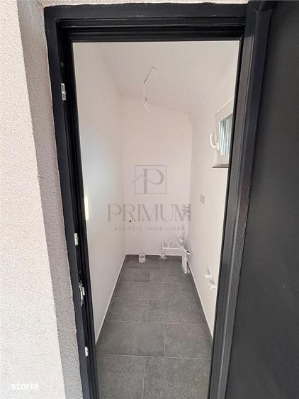 Casă cu 3 camere în Moșnița Nouă