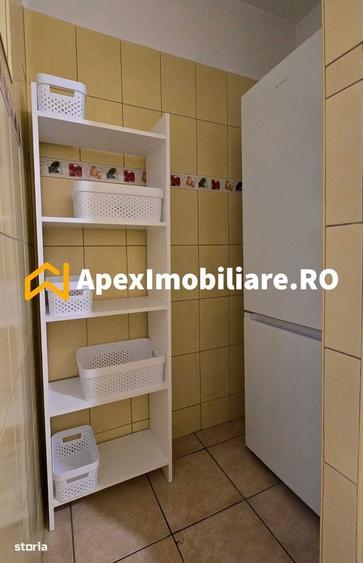 Garsoniera de inchiriat Dristor Bucuresti ApexImobiliare.ro - 5