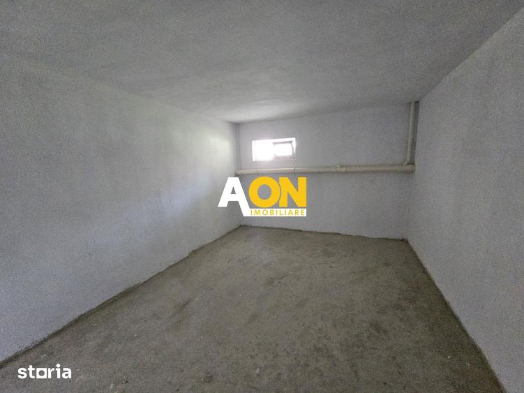Spațiu comercial, de 140 mp, în Tolstoi