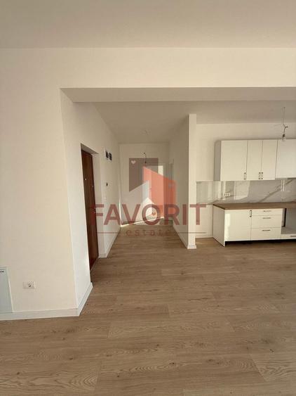 Apartament cu 2 camere semidecomandat în Calea Urseni