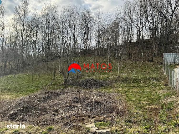 Casa de vanzare Poiana Campina, Prahova | teren 1554 mp | utilitati | - 13