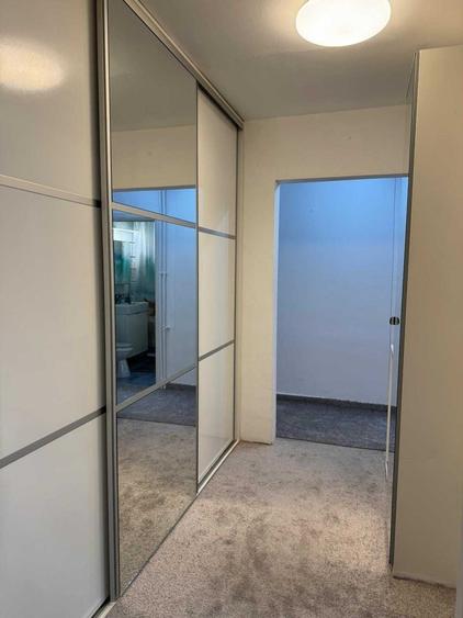 Proprietar Inchiriez apartament 2 camere, in perimetrul metrou Dristor - Baba Novac - Parc IOR - 5