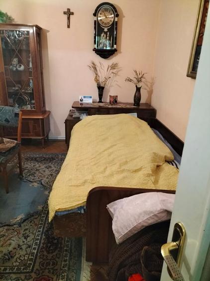 Apartament cu 3 camere decomandat în Petru Rareș