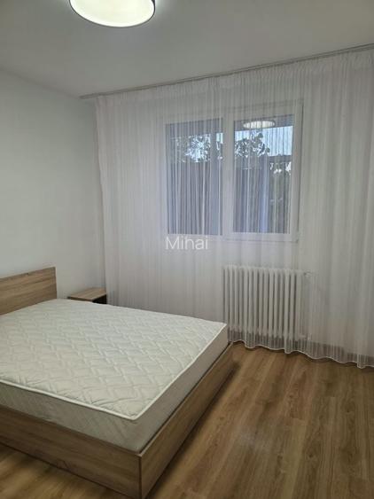 Inchiriez apartament 2 camere