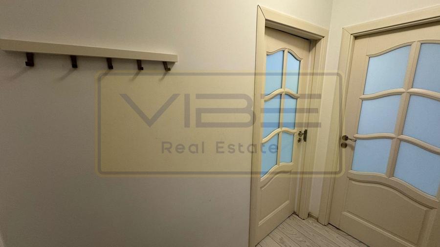 Apartament 1 camera TIP STUDIO  zona Tudor Office Center - Parc Oancea - 16