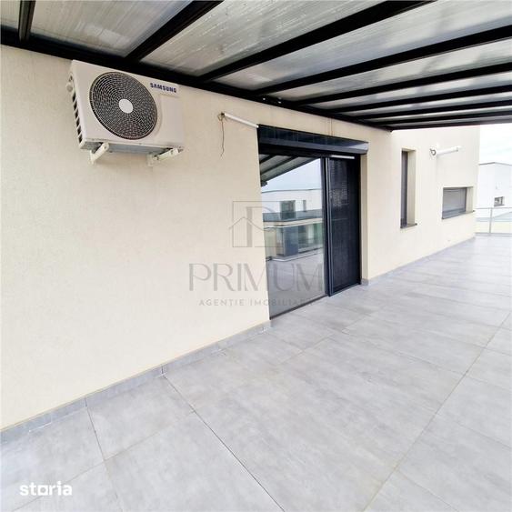 Apartament cu 3 camere decomandat în Ciarda Roșie