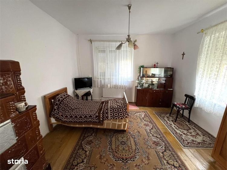 Casă cu 4 camere în Pișcolt