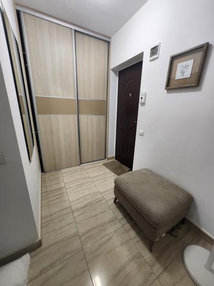 Apartament cu 2 camere decomandat, 43 mp, parcare, zona Teilor - 6