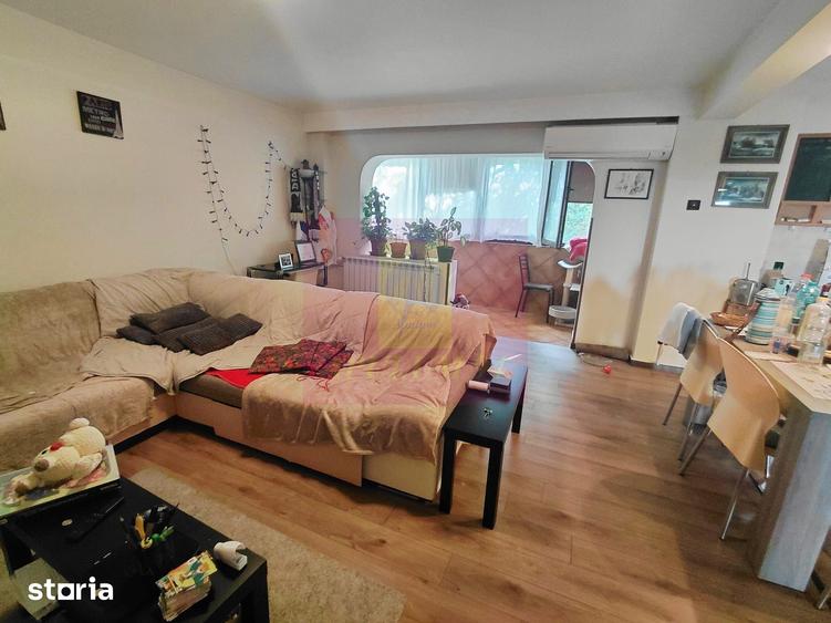 Apartament 4 camere bd Decebal adiacent - 13