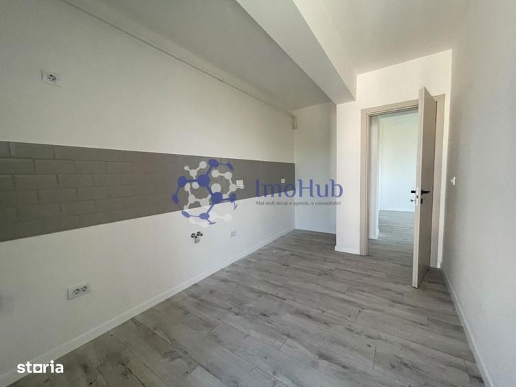 Apartament 2 camere, Rediu, Iasi, Bloc intabulat, parcare inclusa - 5
