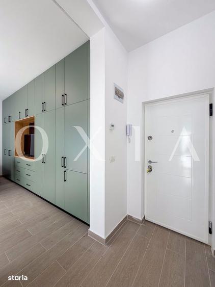 Apartament cu 2 camere în Giarmata