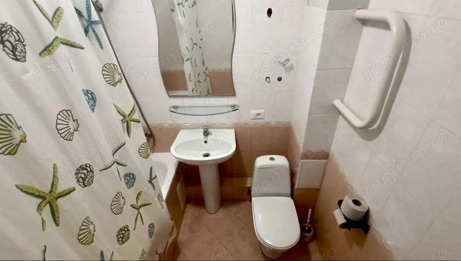 Garsonieră decomandată în Șagului